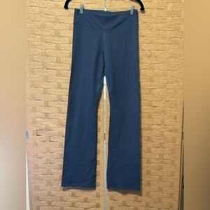 NWOT Pact Purefit Leggings Small